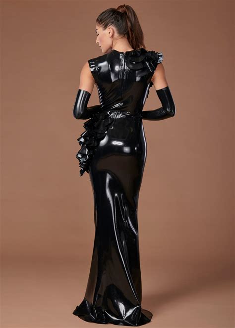 Latex Clothing Designer 